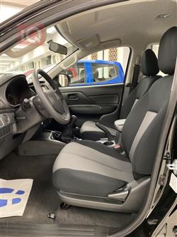 میتسوبیشی L200